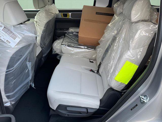 New 2026 Hyundai Santa Fe SE AWD/4WD image 7