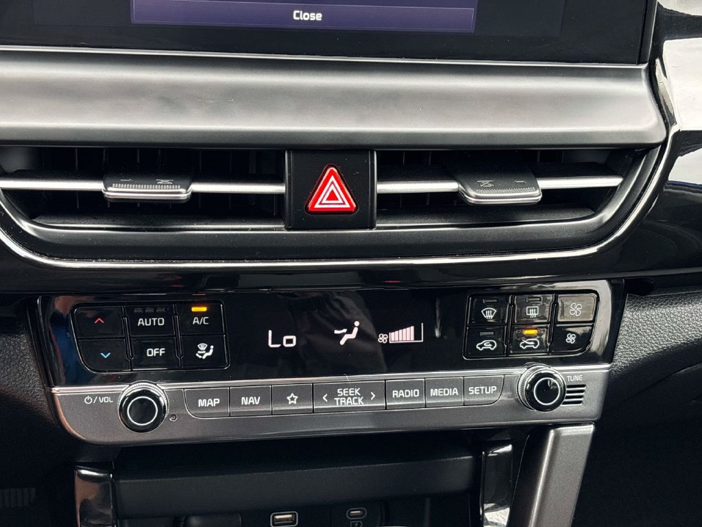 Certified 2026 Kia Seltos S AWD/4WD image 27