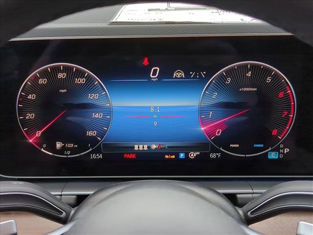 New 2026 Mercedes-Benz GLE 450 4MATIC image 11