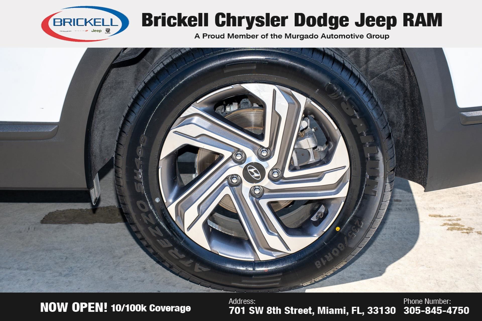 Used 2023 Hyundai Santa Fe SEL image 38