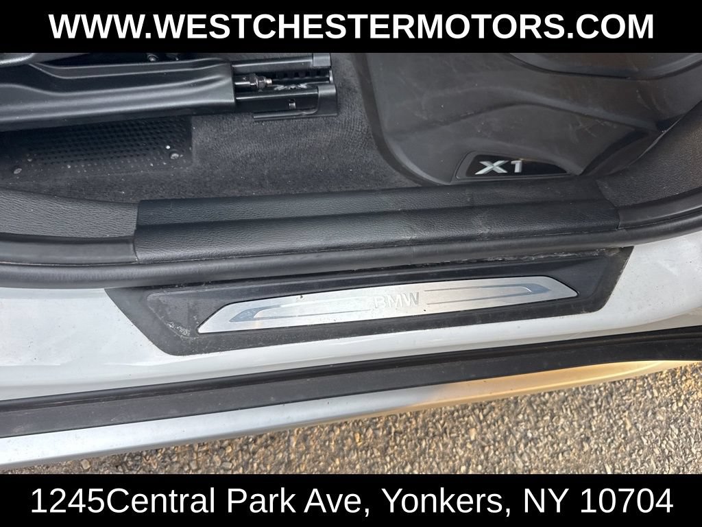 Used 2022 BMW X1 xDrive28i w/ Convenience Package AWD/4WD image 16