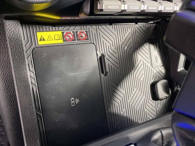 Used 2024 Toyota Tacoma TRD Sport w/ TRD Sport Upgrade Package AWD/4WD image 21