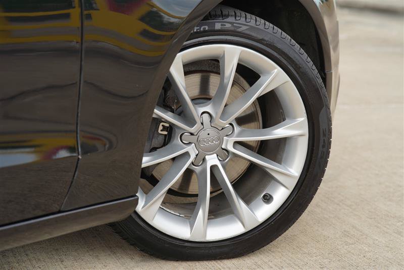 Used 2013 Audi A5 2.0T Premium Plus w/ Premium Plus Pkg AWD/4WD image 26