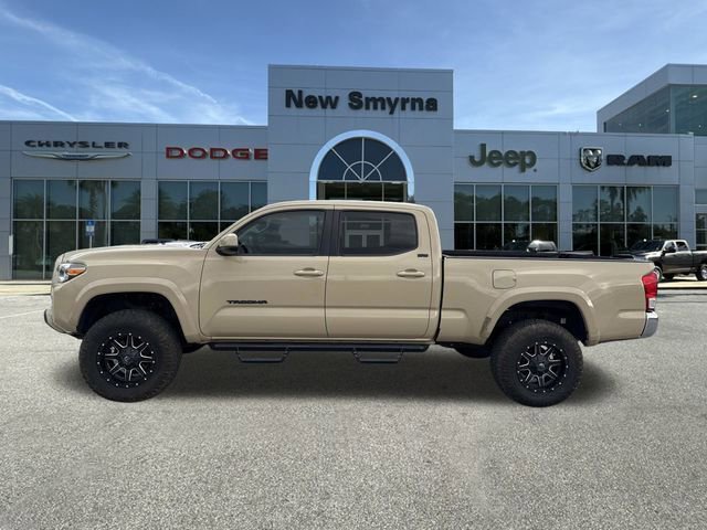 Used 2017 Toyota Tacoma SR5 image 6