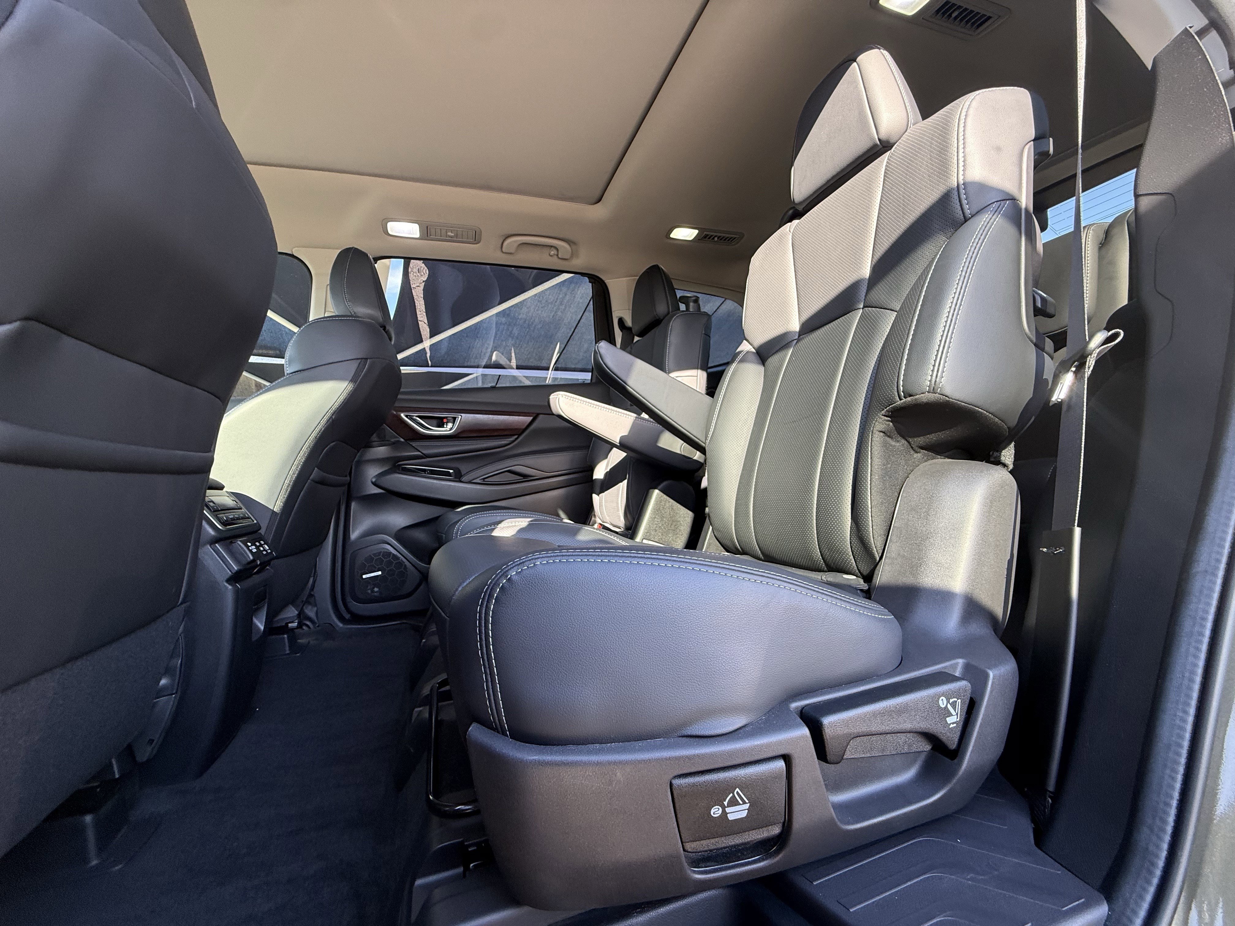 Certified 2024 Subaru Ascent Touring w/ Popular Package #2 image 16