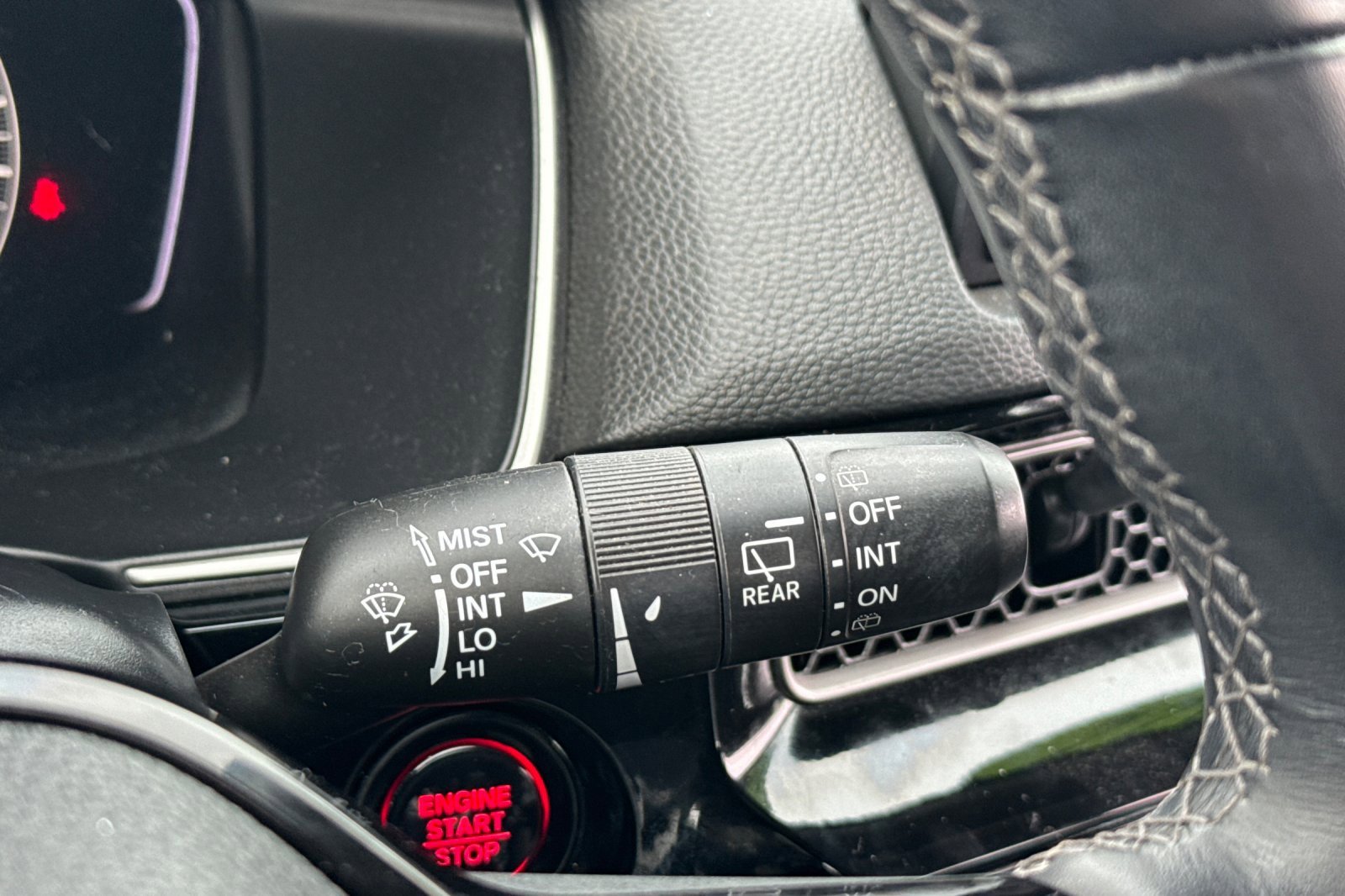 Used 2022 Honda Civic EX-L image 37