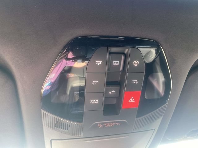 New 2027 Kia Telluride SX Prestige AWD/4WD image 20