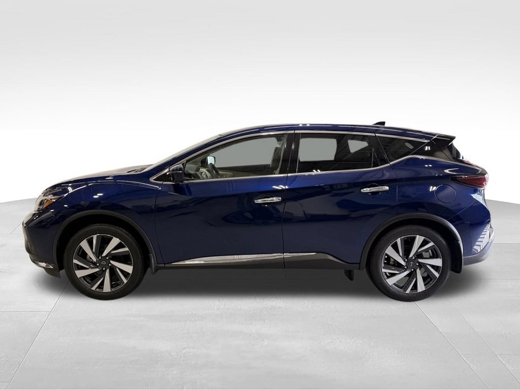 Used 2024 Nissan Murano SL AWD/4WD image 2