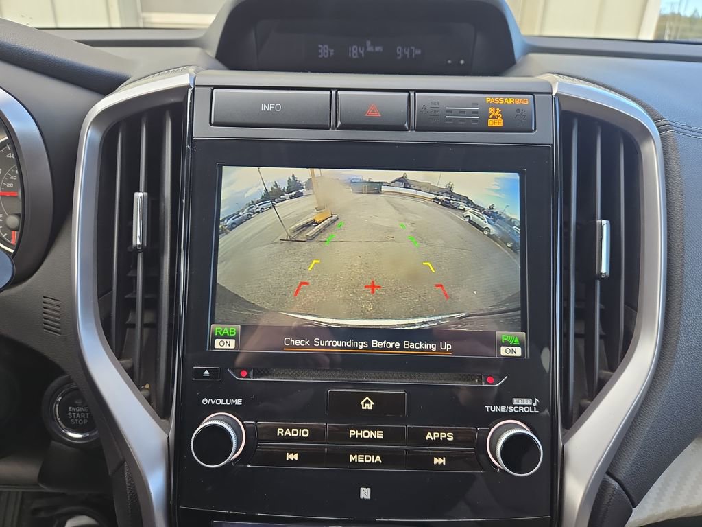 Used 2021 Subaru Ascent Premium w/ Convenience Package image 25