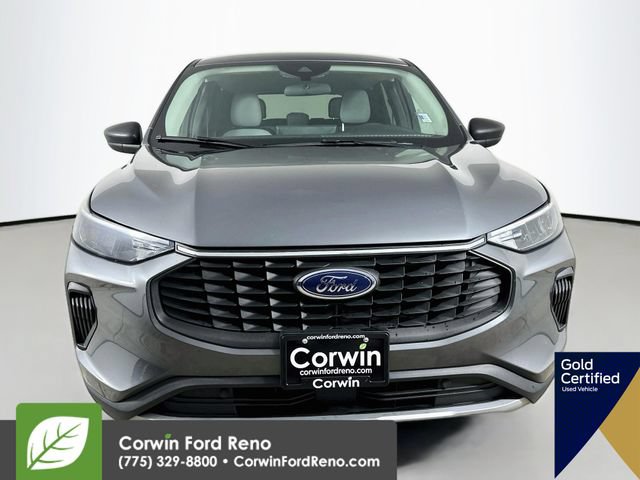 Certified 2023 Ford Escape Active w/ Tech Pack #1 AWD/4WD video 2