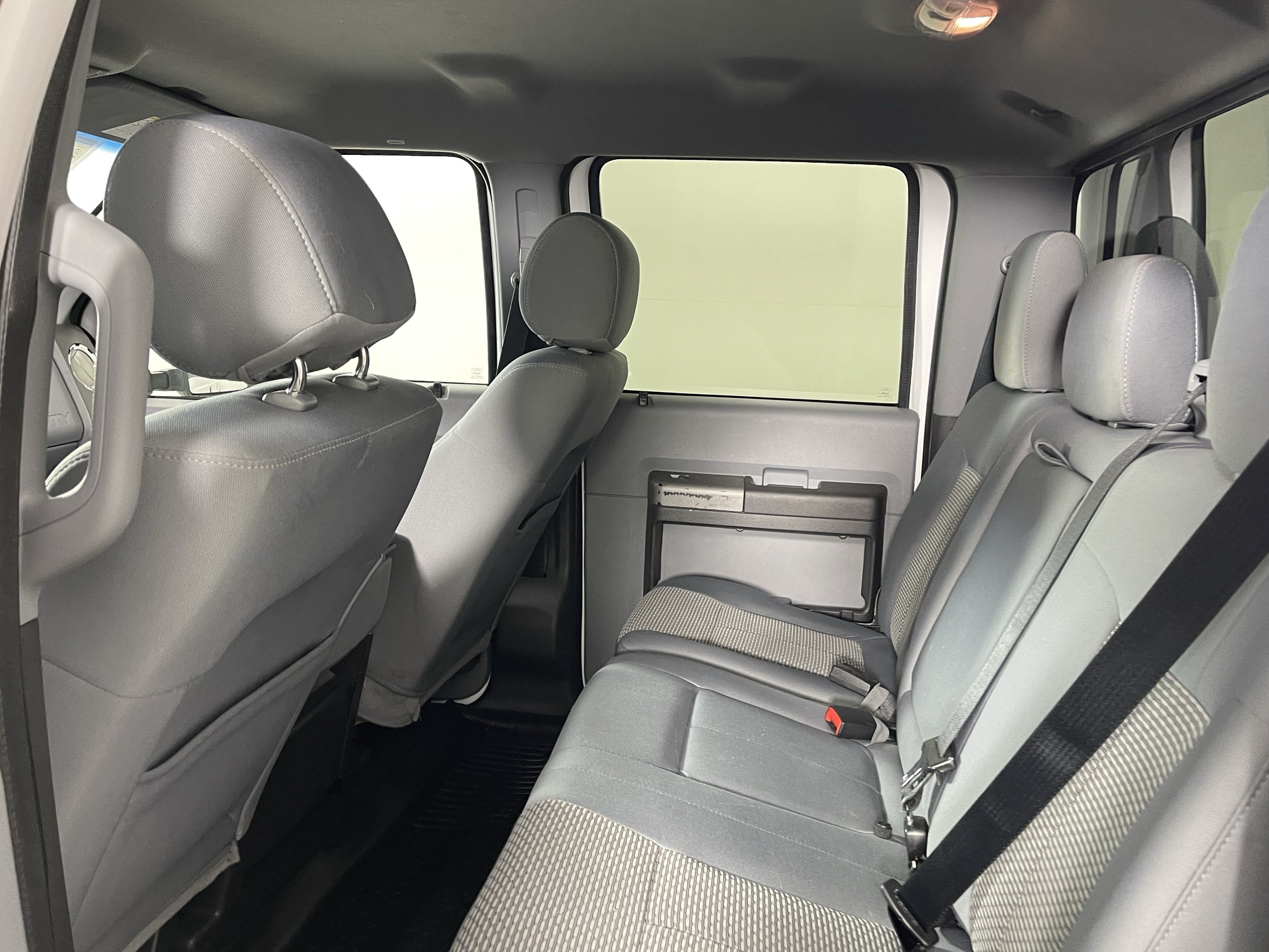 Used 2012 Ford F250 XLT AWD/4WD image 14