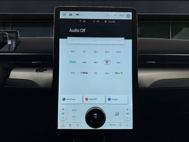 Used 2023 Ford Mustang Mach-E California Route 1 image 11