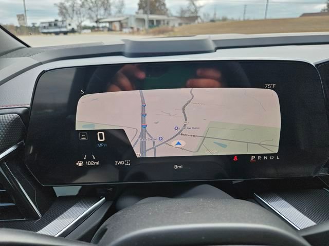 New 2026 Chevrolet Tahoe RST image 14