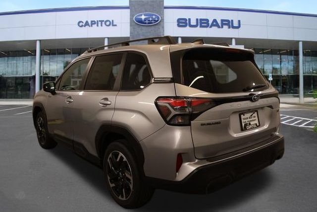 New 2026 Subaru Forester Sport AWD/4WD image 5