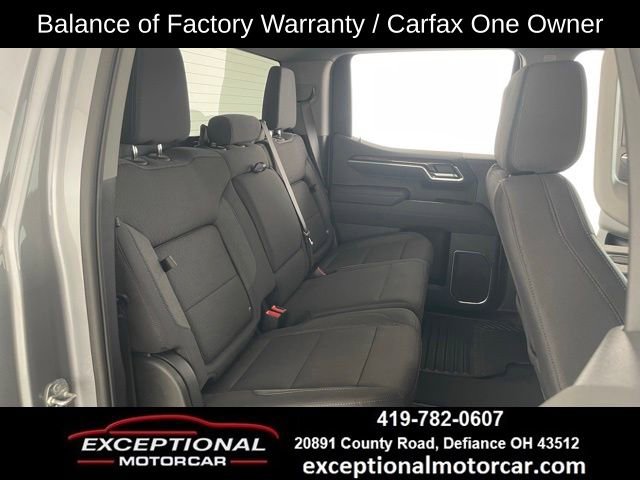 Used 2026 GMC Sierra 1500 Elevation AWD/4WD image 46