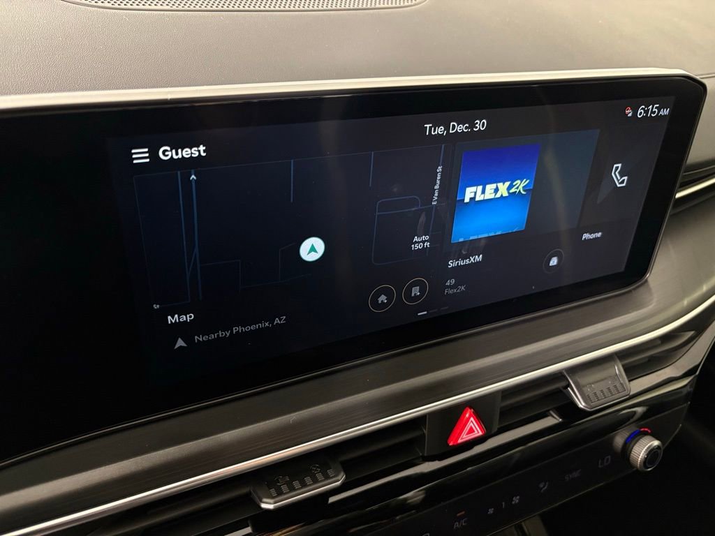 New 2026 Kia K5 GT-Line image 28