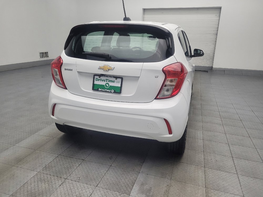 Used 2016 Chevrolet Spark LT image 7