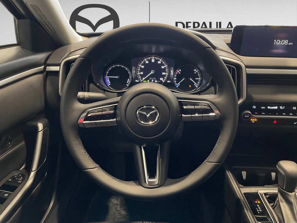 New 2026 MAZDA CX-50 2.5 Hybrid w/ Preferred Pkg AWD/4WD image 11