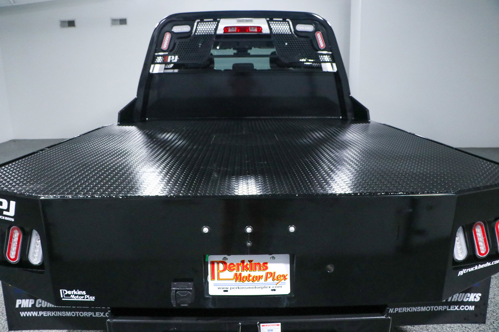 Used 2024 RAM 3500 Big Horn image 9