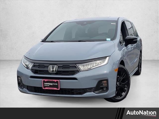New 2026 Honda Odyssey Sport-L image 1