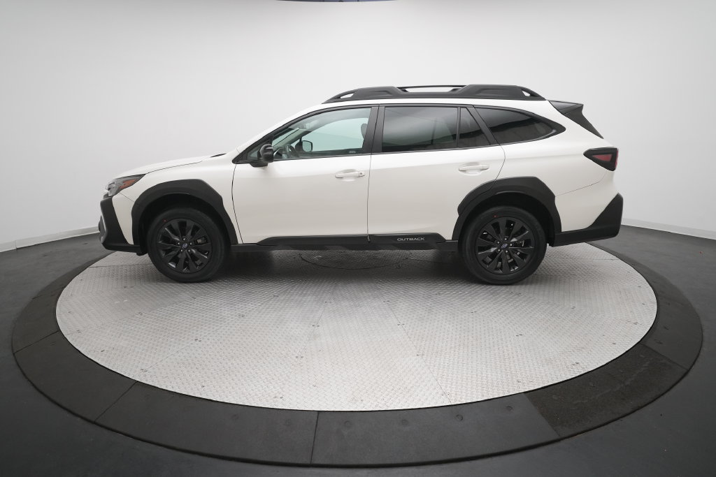 Certified 2024 Subaru Outback Onyx Edition AWD/4WD image 26