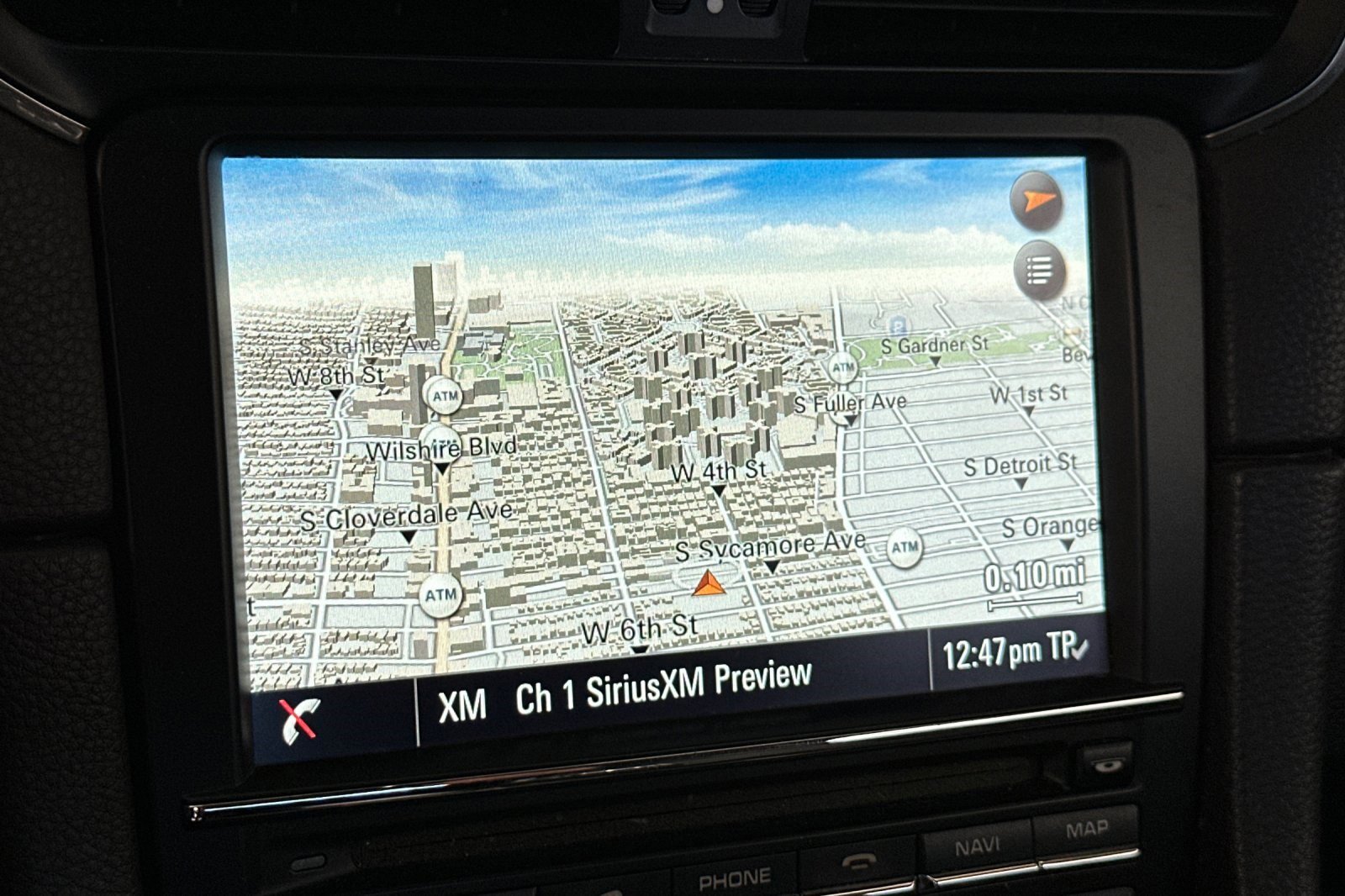 Used 2016 Porsche 911 Carrera image 19