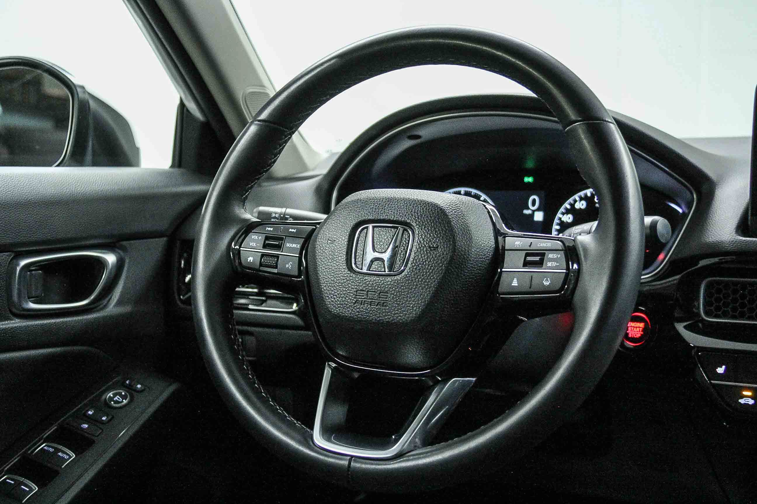 Used 2023 Honda Civic EX-L image 16