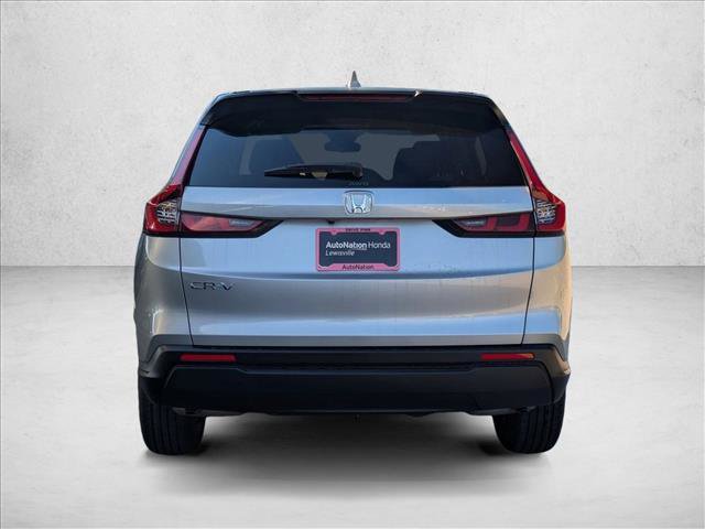 New 2026 Honda CR-V LX image 8