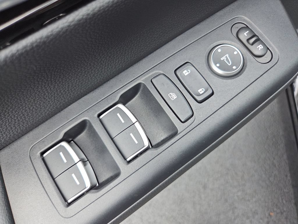 Certified 2025 Honda CR-V EX-L image 33