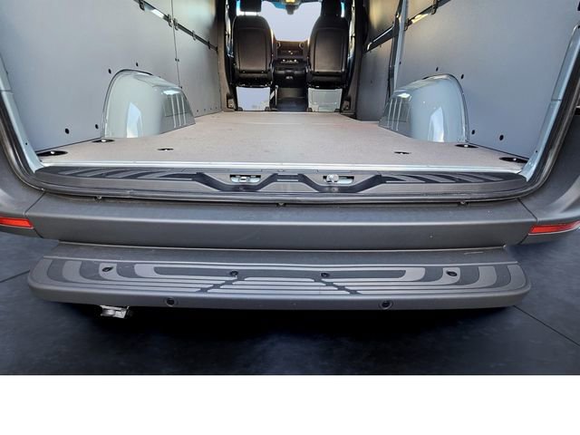 New 2026 Mercedes-Benz Sprinter 144 Cargo image 21
