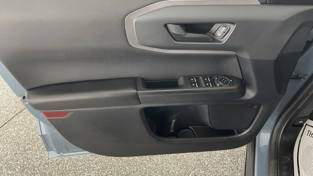 Used 2024 Ford Bronco Sport Big Bend image 35