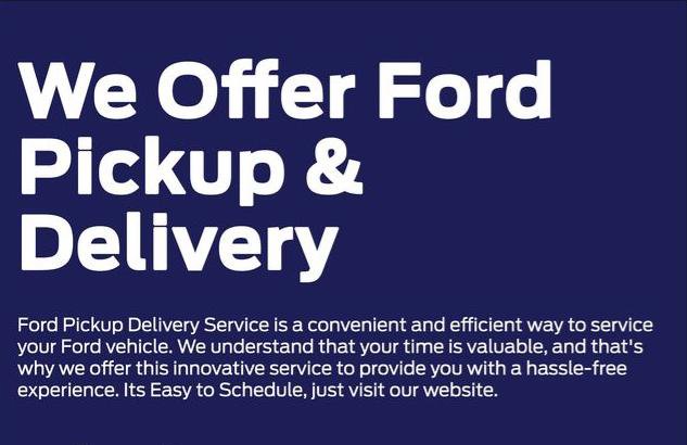 Used 2024 Ford F150 XLT w/ Equipment Group 302A MID AWD/4WD image 14