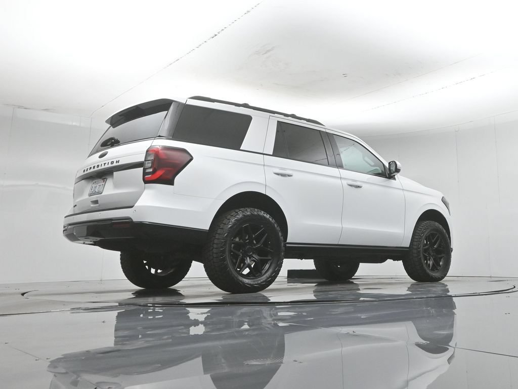 Used 2024 Ford Expedition Limited AWD/4WD image 49