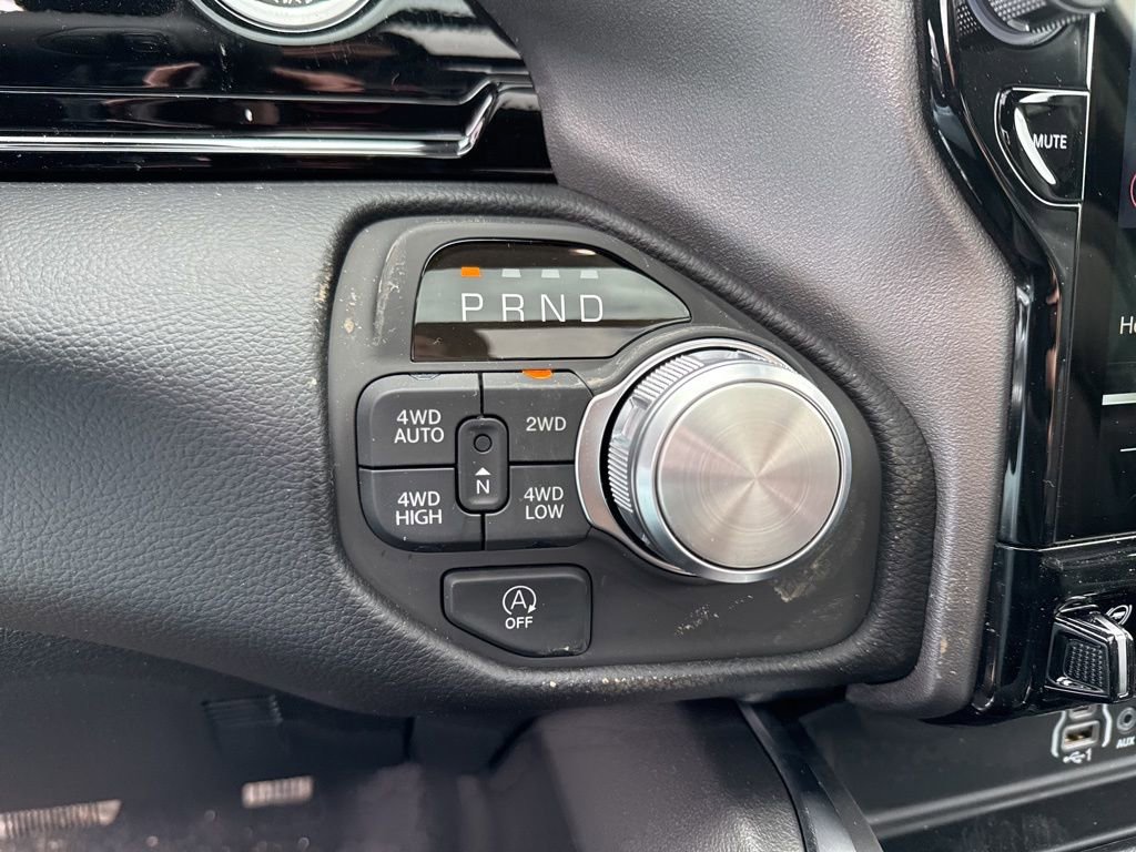 New 2026 RAM 1500 Laramie image 15