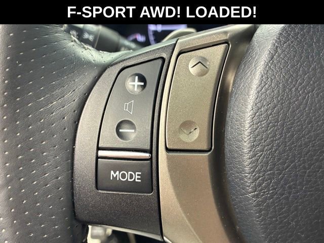 Used 2015 Lexus RX 350 F Sport w/ Navigation Package image 23