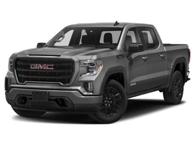 Used 2020 GMC Sierra 1500 Elevation