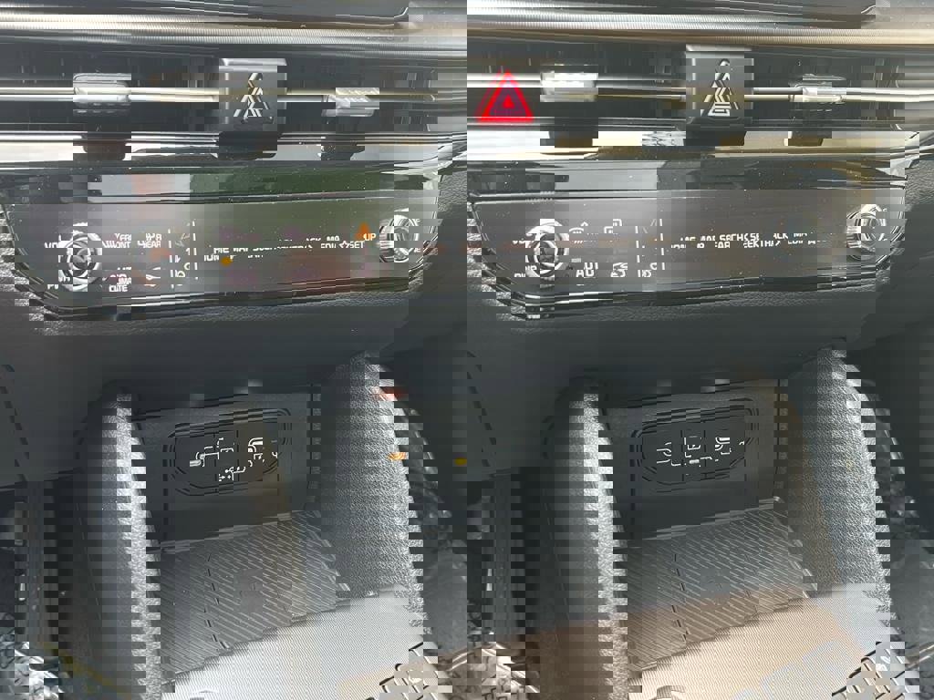 New 2026 Kia Sportage EX w/ EX Panorama Roof Package image 22