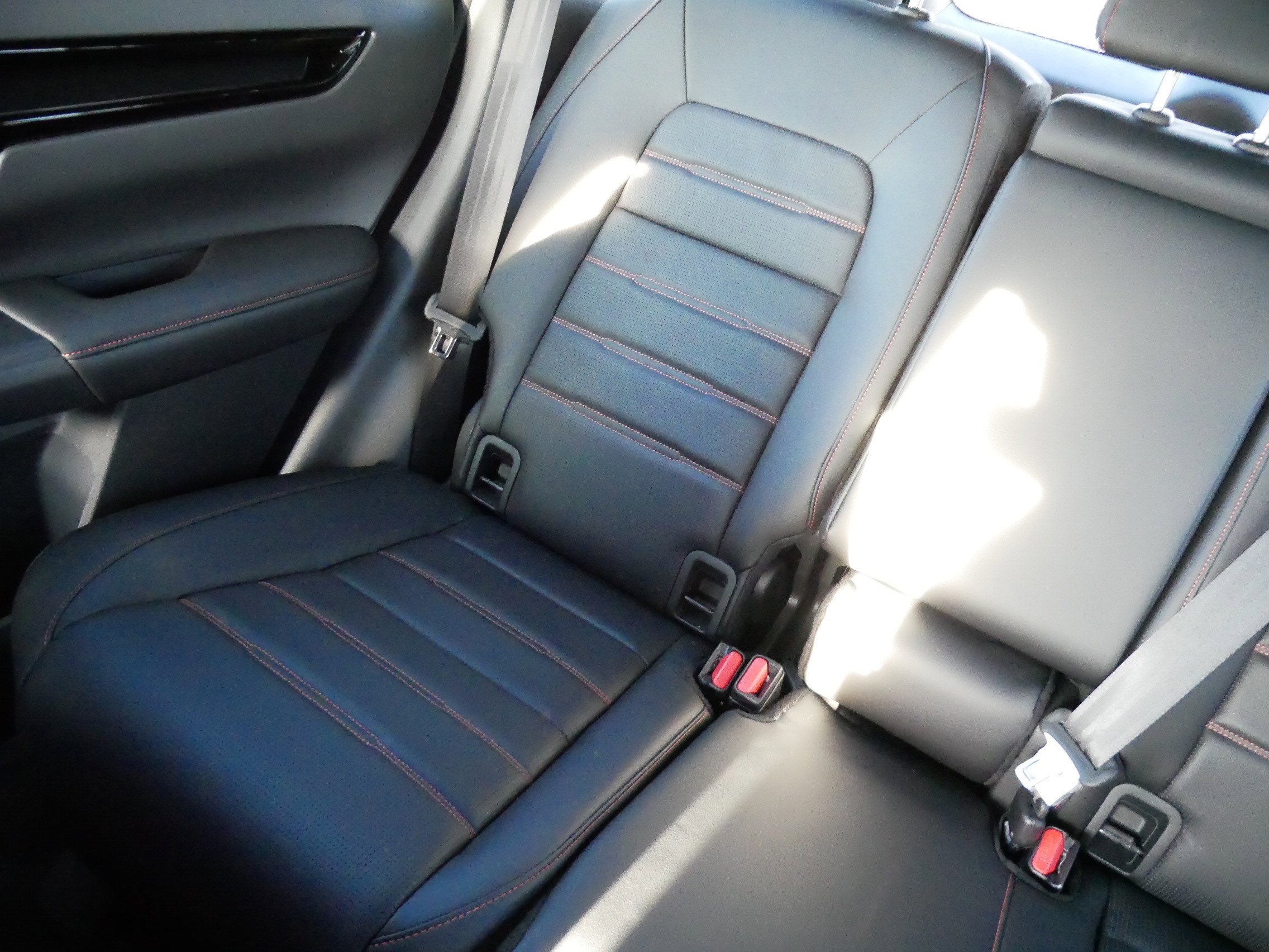 Certified 2026 Honda CR-V Sport Touring image 12