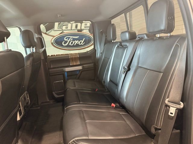 Used 2019 Ford F150 Lariat AWD/4WD image 18