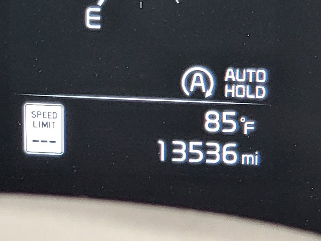 Used 2025 Kia Telluride S image 7