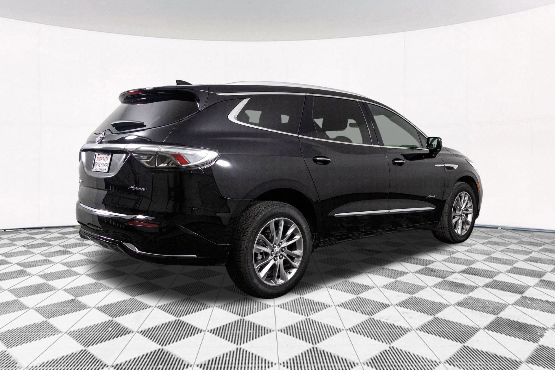 Certified 2023 Buick Enclave Avenir w/ Avenir Technology Package image 16