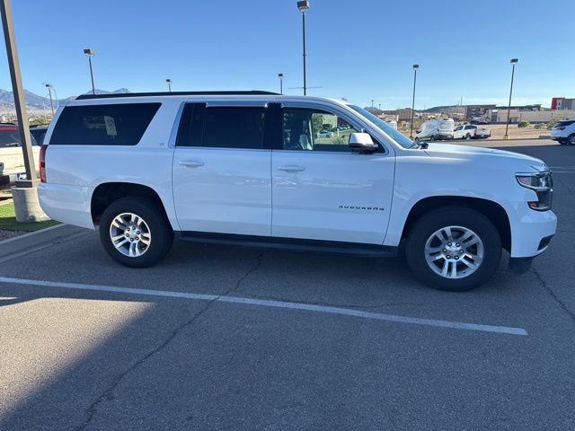 Used 2019 Chevrolet Suburban LT image 13