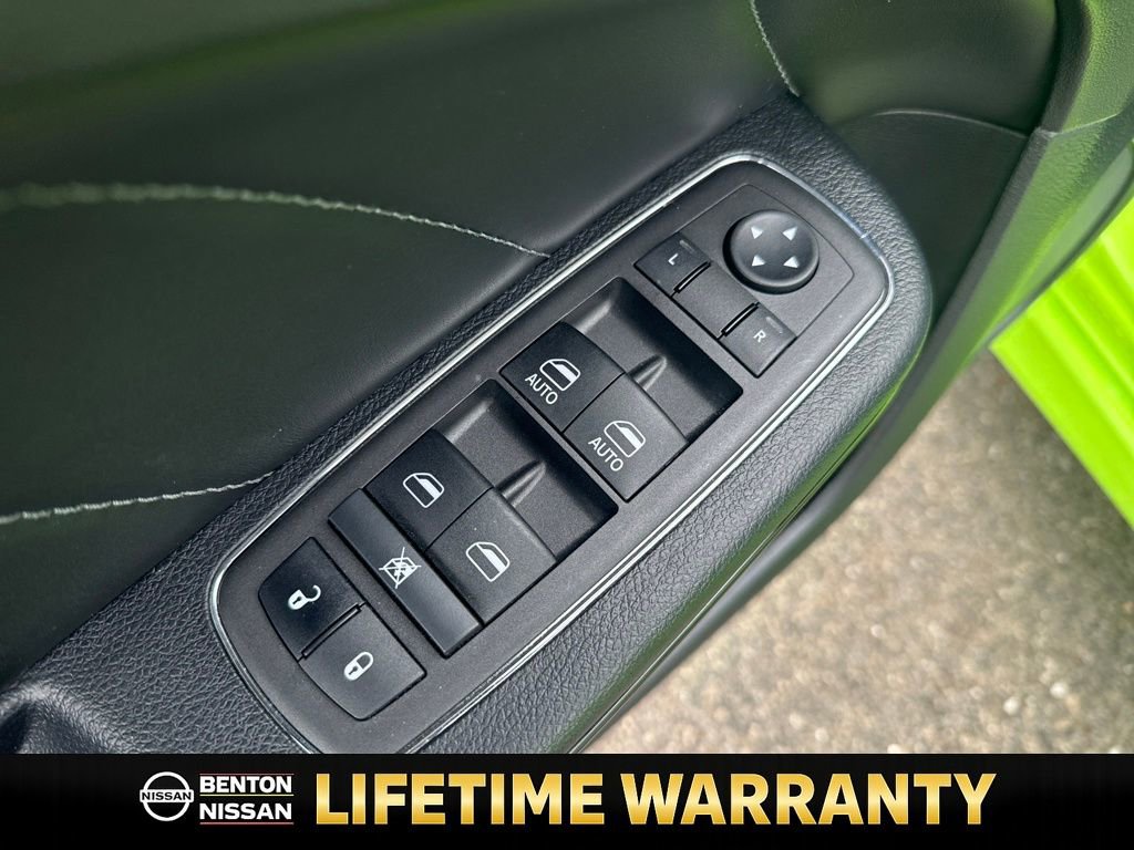 Used 2023 Dodge Charger Scat Pack w/ Daytona Edition Group image 12