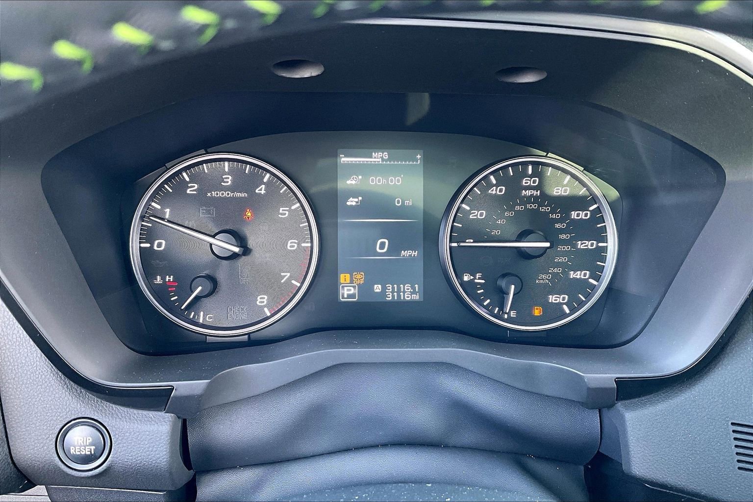 Used 2025 Subaru Ascent Bronze Edition w/ Popular Package #2 image 21