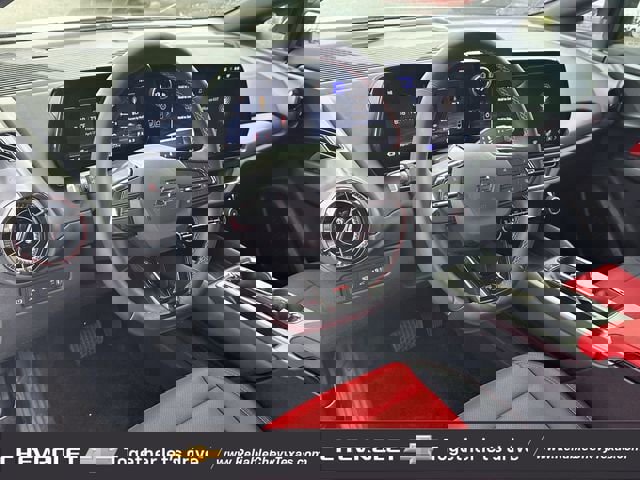 Used 2025 Chevrolet Equinox EV RS image 7