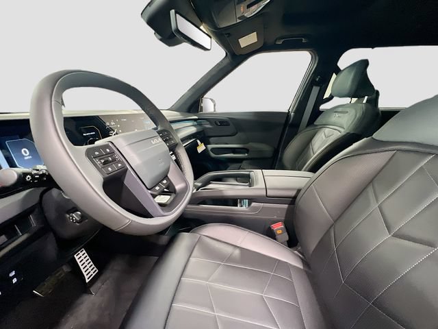 New 2027 Kia Telluride SX Prestige X-Line w/ Towing Package AWD/4WD image 22