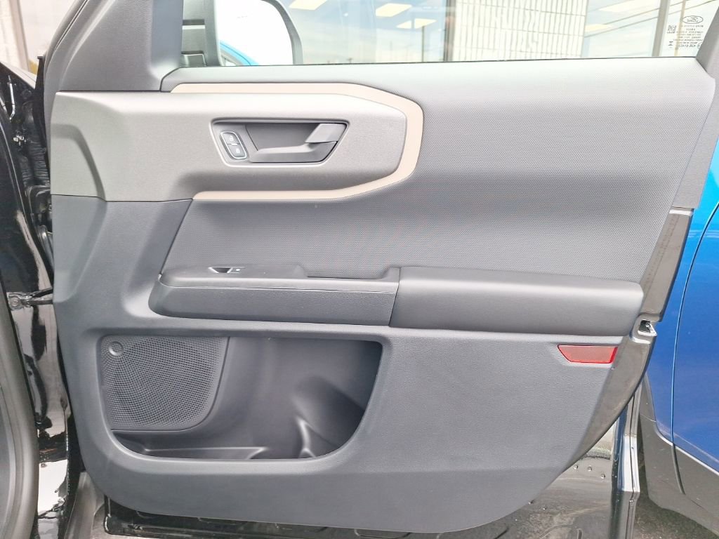 New 2026 Ford Bronco Sport Big Bend w/ Convenience Package AWD/4WD image 15