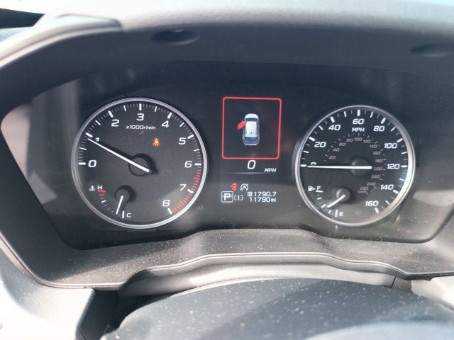 Certified 2024 Subaru Crosstrek 2.0i Premium AWD/4WD image 11