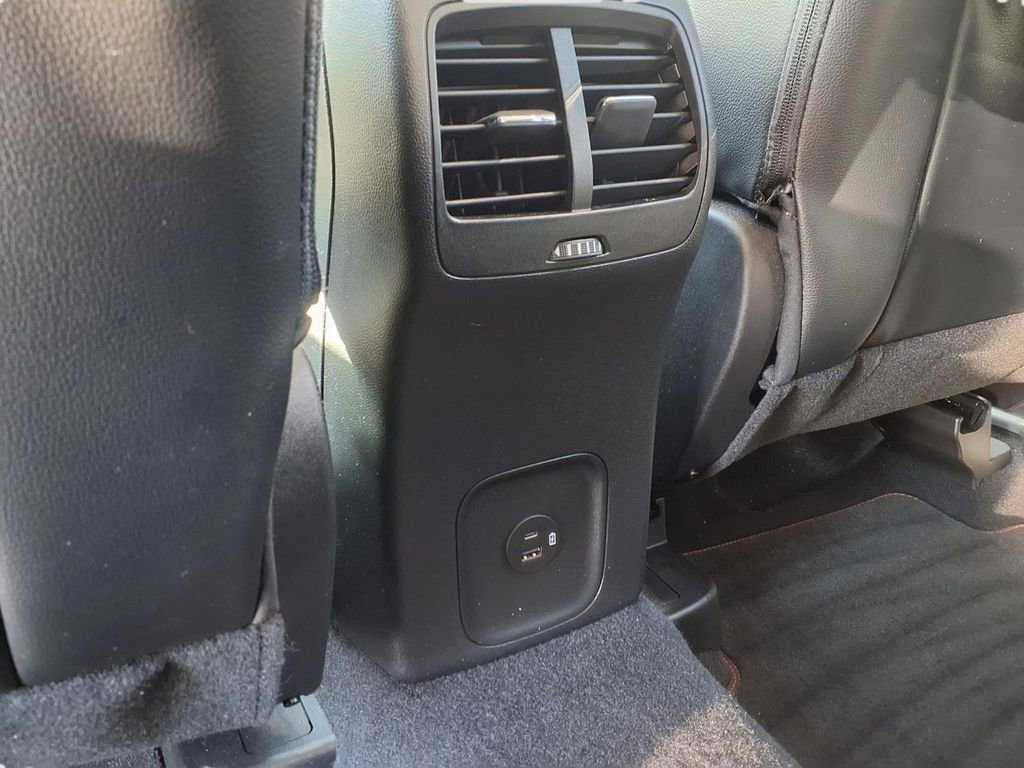 Used 2022 Ford Escape SEL w/ SEL Stealth AWD Package image 31
