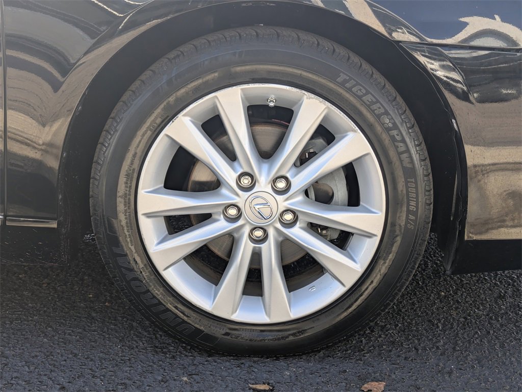 Used 2012 Lexus ES 350 image 23